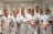 V.l.n.r. achterste rij: Lot van Rassel-Jansen, René Verbeek, Renske Brander en Robert Wierenga V.l.n.r. voorste rij: Wouter van Straalen, Ellen van Ieperen-Duijkers, Claire Jayne, Evelien van de Meeberg, Maike Bosch en Kinge van Diepenbeek